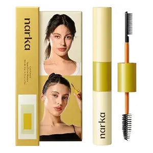 Hype Fit Hair Mascara For Fine Hair