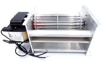 Stove Blower Motor Compatible with Fasco B22505