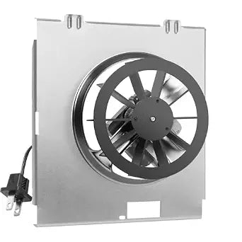 Upgrade C350BN B Unit 50CFM Fan, Compatible with Nutone 696N(695) B Unit, C-350C2/VC-307C2ND B, C-350/370A-A Units Only, VC305C2N, VC305AN, 690-A, 696NC Bathroom Fan, 2.0 Sone,8" x7 1/8"