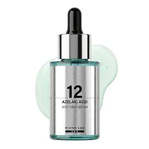 ROUND LAB Azelaic Acid 12 Soothing Serum, 1.01 Fl Oz