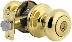 Signature Series Juno Combo Lockset Pack