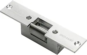 Seco-Larm Enforcer Reversible Electric Door Strike, Symmetric (SD-994A-A1SQ)