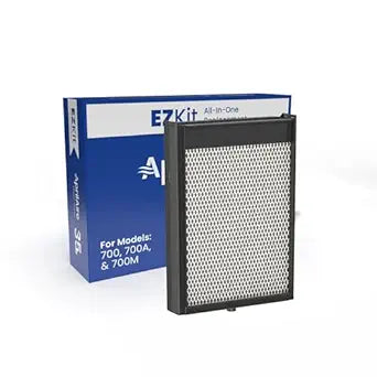 AprilAire H735EZ1 Humidifier Filter/Water Panel Assembly Replacement Kit for AprilAire Whole-House Humidifier Models: 700, 700A, and 700M