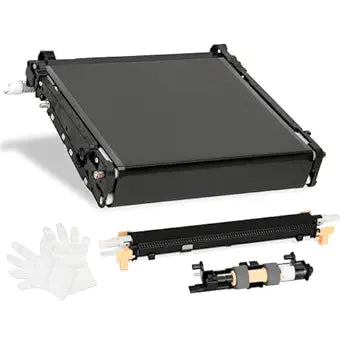 108R01122 Transfer Belt Maintenance Kit, Replacement for Xerox VersaLink C400, C405, WorkCentre 6605, 6655, 6655i, Phaser 6600, Includes Transfer Belt, Bias Transfer Roller, Feed Roller, Gloves