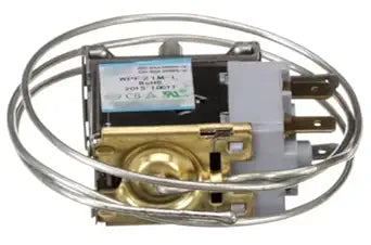 Fits Magic Chef 2015.10C11 250V 6(4) A 50/60HZ ~u Thermostat, Temperature Control, HMBR445 Series