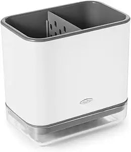 OXO Good Grips Sinkware Caddy - White