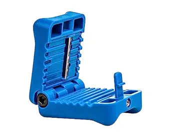 Jonard Tools MS-600 Mid Span Shaving Tool (1.0 mm-3.3 mm)