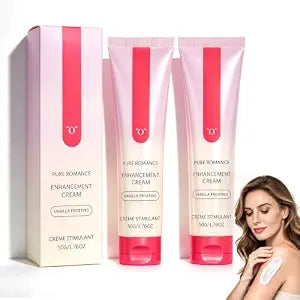 2pcs Veloria Crema Potenciadora, Body Cream, Veloria Crema Intima, for Daily Whole‑body Skin Care