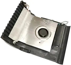 Mr. Heater Big Buddy Heater Back Cover Fan, E78404