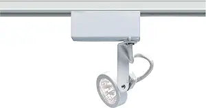 Nuvo Lighting TH238 Gimbal Ring Track Head, White