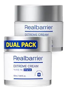 Real Barrier Extreme Cream 2-Pack, 1.7 fl oz x 2ea (50ml x 2ea)