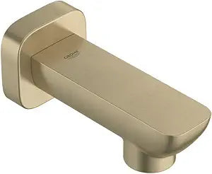 Grohe 101926EN00 Cubeo Tub Spout, Brushed Nickel