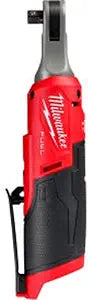 Milwaukee M12 12-Volt Lithium-Ion Brushless Cordless High Speed 3/8 in. Ratchet (Tool-Only) 2567-20