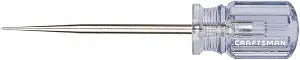 CRAFTSMAN CMHT65012 CFT SD ACETATE - SCRATCH AWL