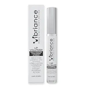 Vibriance Hydrating Lip Volumizer 0.14 fl oz