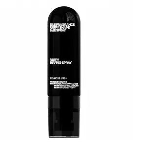 2026 Fluffy Hair Shaping Spray, Lightweight Texture Spray for Hair, Flexible Fluffy Shaping. (1pcs)