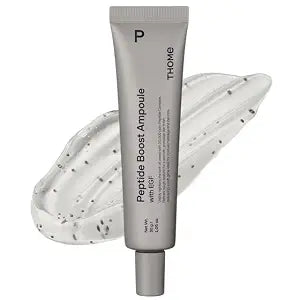 Peptide Boost Ampoule, 20,000ppm Peptides & EGF, Pore Care, 1.01 Fl Oz