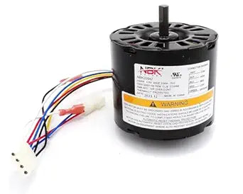 Blower Motor 115V 60Hz, 3-Speed Γ Silent Flame (SF782012) NBK-20942 Γ (Special Order)
