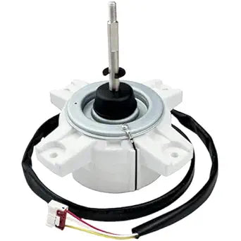 Air Conditioning Motor FW30J-ZL ZWS30-J SIC-62FV-F130-4 DC Brushless Motor, DC310V 30W 900r/min for Gree air Conditioning Three Wire DC brushless Fan