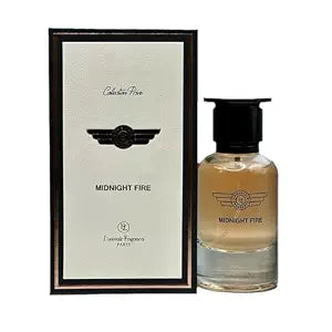 Midnight Fire Eau de Parfum 3.4 oz