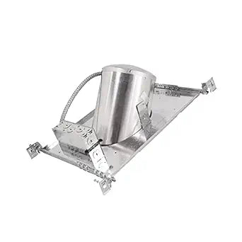 Nora Lighting NHIC-928LMRAT 6" Super Sloped IC Air-Tight LED Dedicated Housing