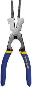 IRWIN VISE-GRIP MIG Pliers, 8-Inch (1873303)