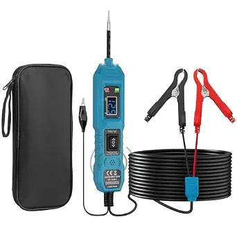 EYPINS Automotive Power Circuit Probe Tester,Pro DC 6V 12 V 36V