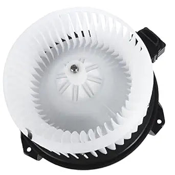 HVAC Heater Blower Motor with Fan Cage Compatible with The Following Models: 2007-2017 Ford Edge, 2008-2012 Honda Accord, Dodge Ram, Acura, Chrysler Sebring, Toyota FJ Cruiser, AY272700-5060