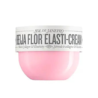 Sol de Janeiro Collagen Boosting Beija Flor Elasti-Cream Body Cream