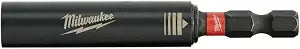 MILWAUKEE ELECTRIC TOOL 48-32-4508 Shockwave 3" Magnetic Drive Guide