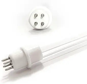 Field Controls, UV-Aire UV-500C,46508000 8.5" Long OEM Quality Premium Compatible Lamp. for Air Handling Systems,High Performance UV Bulb, Guaranteed for One Year!