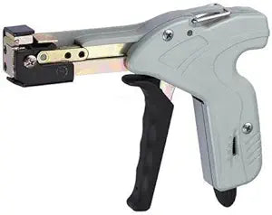Stainless Steel Cable Tie tool for 4.8-7.8mm Stainless Steel Ties with Automatic Function
