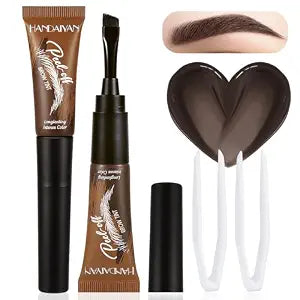 2PCS Tattoo Eyebrow Gel Easy Peel Off with Tweezers, ï¿½ï¿½ï¿½ï¿½ï¿½ï¿½ï¿½ï¿½ï¿½Waterproofï¿½ï¿½ï¿½ï¿½ï¿½ï¿½ï¿½ï¿½ï¿½ï¿½ï¿½ï¿½ï¿½ï¿½ï¿½ï¿½ï¿½ï¿½Sweatproofï¿½ï¿½ï¿½ï¿½ï¿½ï¿½ï¿½ï¿½ï¿½ï¿½ï¿½ï¿½ï¿½ï¿½ï¿½ï¿½ï¿½ï¿½