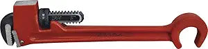 REFINERY PIPE AND VALVE WRENCH 8"