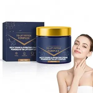 Olavita Tri-lift Peptide Complex Cream, Olavita Tri-lift Peptide Cream