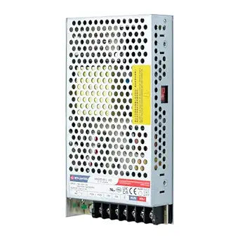 BTF-LIGHTING Power Supply DC12V 200W UL Recognized Component for LED Strip