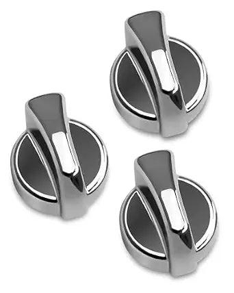 A/C Heater Control Knob Fits for Peterbilt with Sprague HVAC System