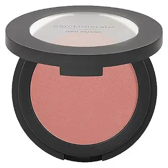 bareMinerals Gen Nude Powder Blush, 0.21 oz