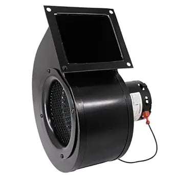 PU-4C447 Convection Blower for Englander & England 25-PDV, 55-SHP22, 55-TRP22 Pellet Stove, 2002-Present