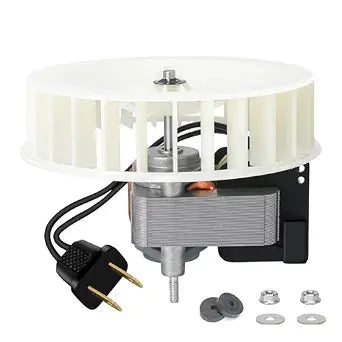 87546000 B-Unit Bathroom Fan Motor Replacement