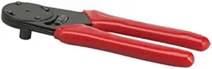 S&G Tool Aid 18890 Terminal Crimper