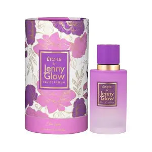 Jenny Glow Etoile for Unisex - 2.7 oz EDP Spray
