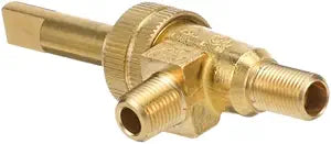 ACE-301030002 Burner Valve | Exact Fit Replacement for Atosa 301030002 | SHARPTEK.COM Parts | 180-Day Warranty