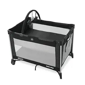 Graco Pack 'n Play On The Go Playard, Kaden
