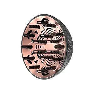 Conair Hair Dryer Diffuser Attachment, Curl Collective, Curly