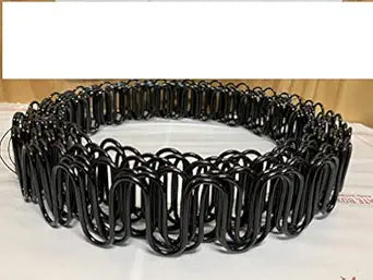 Zig Zag- Springs 11 Gauge 30 Feet for Furniture & Auto Upholstery. UPC901964