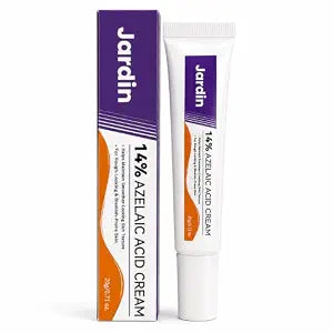Daily Moisturizing Face Cream With 14% Azelaic Acid & Niacinamide（1 pc）