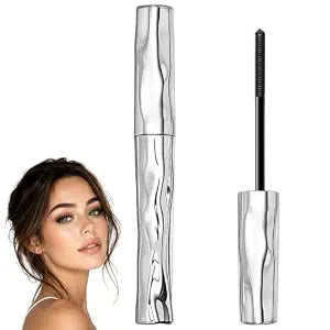 Mascara, Mascara for Older Women 60 Plus, Waterproof Curling & Lengthening Mascara, Thick, Long, Curled, Natural, Non-smudged, for Natural Daily Makeupï¿½ï¿½ï¿