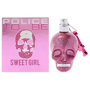 Police To Be Sweet Girl for Women - 1.35 oz EDP Spray