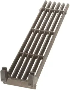 VUL-412852-1 Grate 23-1/4 X 5-1/4 | Exact Fit Replacement for Vulcan Hart 412852-1 | SHARPTEK.COM Parts | 180-Day Warranty
